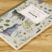 3本49 野性的呼唤 床头灯英语3000词读物英汉中英文对照版小说读物杰克·伦敦初高中生课外阅读书虫牛津3本49原版小说