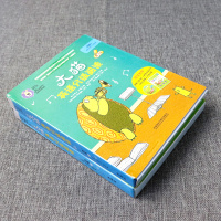 外研社正版 大猫英语分级阅读 四级1+2共两套 适合小学三 四年级指导 可点读附光盘英语阅读 幼儿少儿英语益智启蒙英语学