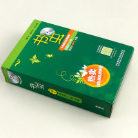 书虫 第1级中 适合初一二牛津英汉双语读物 书虫七八年级二级系列共13本附MP3光盘 外研社初中英语课外阅读书 中英对照