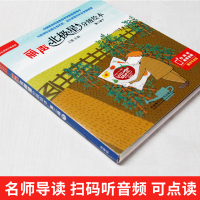 外研社丽声北极星分级绘本二级下小学英语分级读物教学教材书籍与全面匹配教材用书
