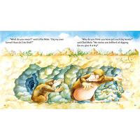 外研社丽声 丽声妙想英文绘本6 第六级 可点读配光盘 少儿英语绘本双语读物幼儿童亲子阅读 外语教学与研究出版社