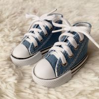 叶罗丽60厘米芭比娃娃BJD3分娃娃SD换装高跟马丁靴帆布鞋配件玩具 帆布鞋-浅蓝