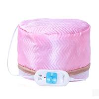 金星家用头发护理染发蒸发帽发膜加热帽焗油帽电热帽子 电热帽