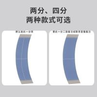 假发胶片生物双面胶蓝胶薄高粘度皮肤接发胶接发束黏贴发贴理发店