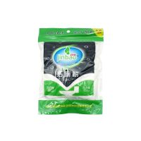 装劲豹洁厕粉洁厕宝 去污洁厕灵除锈马桶洁厕液特价5瓶 1袋装