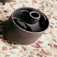 五菱之光机抓垫 机脚胶 机架胶6371 6376 6400发动机支架胶套衬套 变速箱支架胶套(单只价格)