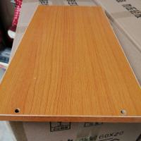 电脑增高架底座桌面整理收纳置物架托盘支架子抬加高[9月14日发完] 50cm单层原木色环保材料 环保材料