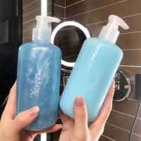 氨基酸控油洗发水女学生持久留香沐浴露洗头膏护发素家庭套装 香氛洗护沐-清爽控油 省心试用[护]300ml