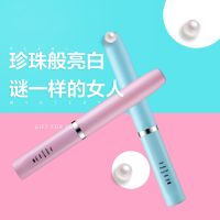 [原装] 便携式电动牙刷USB充电款牙刷成人儿童自动牙刷软毛 白色电池款1刷头