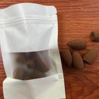 海南降真香塔香倒流香室内办公旅游空气净化除味驱蚊安神助眠用品 海南大叶倒流香10粒试味包