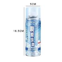 夏季清凉降温喷雾剂车内消暑安全无味迅速制冷夏日军训外出神器 清凉小熊款260ML