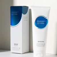 Daign黛格娜洗面奶氨基酸南极海藻焕颜洁面乳 120ml