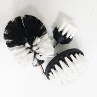电钻马桶刷浴缸轮胎玻璃地面 3件套