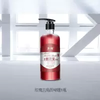 卓酷搓泥宝膏去角质啫喱皮鸡皮污垢搓澡泥全身清洁沐浴露成人 玫瑰味去角质啫喱1瓶