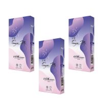 [李佳琦力荐 轻松享SO]酵素果冻条增强版SOSO棒孝素便秘 享受轻生活 一盒[嗯嗯顺畅]体验装