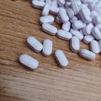 英蓝莓胶原蛋白格蓝莓味压片糖果力一瓶400克士1000粒