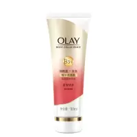 OLAY玉兰油烟酰胺身体乳莹亮弹润洗手沐浴后抹身体乳 紧致 90ml+漱口水