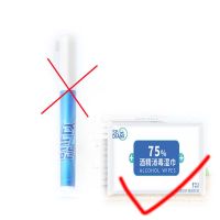 便携去污笔去油污衣服去油渍剂应急去污笔去油污神器魔法去污无痕 [去污擦油湿巾三片装不划算]