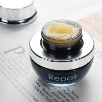 多肽眼霜去皱纹去眼袋去黑眼圈脂肪粒保湿学生女 多肽眼霜单瓶装