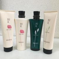 春素小皙洗发水护发素套装发膜生姜植物修护氨基酸春素洗护 随缘发货(以上全部刮码发货)