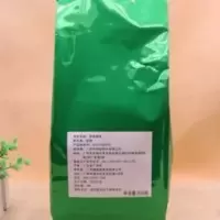 茉香绿茶500g 奶茶专用绿茶 水果茶原料 香味浓郁 500g