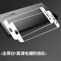 vivox9 x9s x9l x9i全屏4D软边钢化膜x9s plus L抗蓝光手机保护膜 [4D软边全屏高清版]白色(