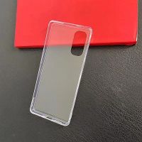 新款vivo v19/x50y70s/y19/z5i/s1硬底软边凹槽x23幻彩滴胶手机壳 透明带凹槽可滴胶 x7