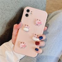 华为Mate30/40Pro手机壳p30可爱p40硅胶nova8/7se粉奶牛nova6/5女 [粉色相框]粉奶牛屁股