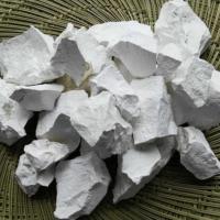 天然生石灰块石灰粉优质干燥剂家用室内衣柜仓库除湿除菌防霉消毒 5斤生石灰块