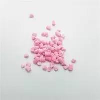 上海纳辉钠石灰二氧化碳吸附剂医院用钠石灰麻醉机干燥剂500克