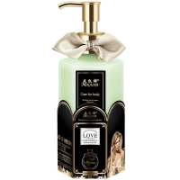 香水身体乳coco小黑裙香型香氛留香持久滋润补水保湿去鸡皮 01#邂逅(淡香)