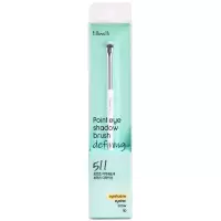 韩国Fillimilli511眼影刷王菲菲同款卧蚕刷化妆眼影眼线工具 511眼影刷