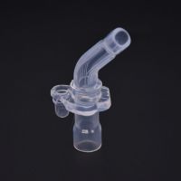 迪士尼儿童吸管杯HM3290硅胶吸嘴3282吸管接头通用PPSU水杯配件 吸嘴1个