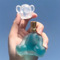 [婴儿香水果奶香]小熊宝宝高颜值男女士淡香水清新学生香水礼物 [蓝熊宝宝]婴儿香