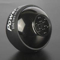 计数腕力球成人儿童健身球小学生初中生臂力器多功能握力器解压球 绳子拉动容易坏款(颜色黑白随机发) 收藏+关注店铺当日发货