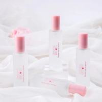 诗芒樱花香水女学生持久淡香清新自然少女心花果香人间水蜜桃30ml 一瓶随机体验装(随机发一个)