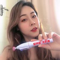 磨牙神器牙齿磨平器抛光电动牙科打磨机清洁去牙结石打磨牙垢烟渍 配件款-(单单一个磨头)