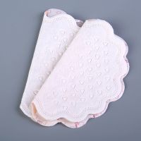 日本夏季腋下吸汗贴无痕超薄透气防汗衣神器男女士腋下吸汗衣贴 肤色款 袋装(5包10片)