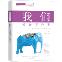 小说 青春文学 我们说好不分手:与爱白头 张小娴期冀 小说青春爱情 小说 书青春文学校园爱情 平凡的世界 小书言情