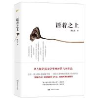 正常发货 正版 活着之上 中国当代小说 书籍