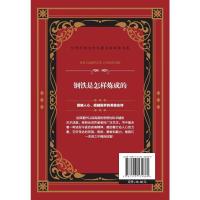 正版 世界经典文学名著名家典译书系:钢铁是怎样炼成的 新版全译本 国外经典文学初中小学生课外书 傅雷家书简爱xjd