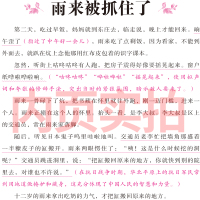 小英雄雨来六年级必读正版上册完整版管桦原著小学生课外书人教版人民小说教育文学少年儿童读物快乐读书吧长江应急管理出版社