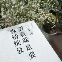 正版]活着就是要纵情绽放 三毛传 讲别人没讲过 没讲透的三毛 三毛的书 中国近代人物传记 青春文学书籍 现当代文学书籍