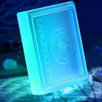 瑶香国除螨皂洗脸祛痘硫磺皂除螨虫洗澡肥皂男女学生留香香皂 [蓝皂]除螨嫩肤1盒