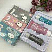 韩纪去黑头三步曲套装 导出液 猪鼻贴膜 收缩毛孔去粉刺草莓鼻膜 韩纪去黑头三步曲套装 导出液 猪鼻贴膜 收缩毛孔去粉刺草