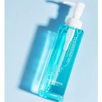 [专柜]润颜卸妆油温和不刺激植物深层清洁眼唇脸部卸妆水女 抢薇娅李佳琦同款植物卸妆油150ml