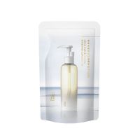 逐本卸妆油清欢森韵天然水感植物敏感肌脸部深层清洁卸妆水乳膏 森韵平衡型[补充装]45ml[小]