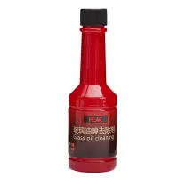 汽车玻璃爽去油膜浓缩玻璃清洁神器清洗液车用强力去污雨刮玻璃水 试用装1瓶
