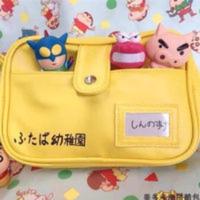 连淮伟同款包蜡笔小新包包 斜挎包联名同款幼稚园可爱包卡通女包 连淮伟同款包蜡笔小新包包 斜挎包联名同款幼稚园可爱包卡通女