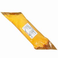 欧喜不二可丝达馅料 卡仕达酱可丝达酱 爆浆蛋糕泡芙夹心馅奶酪酱 贝一奶酪味1kg